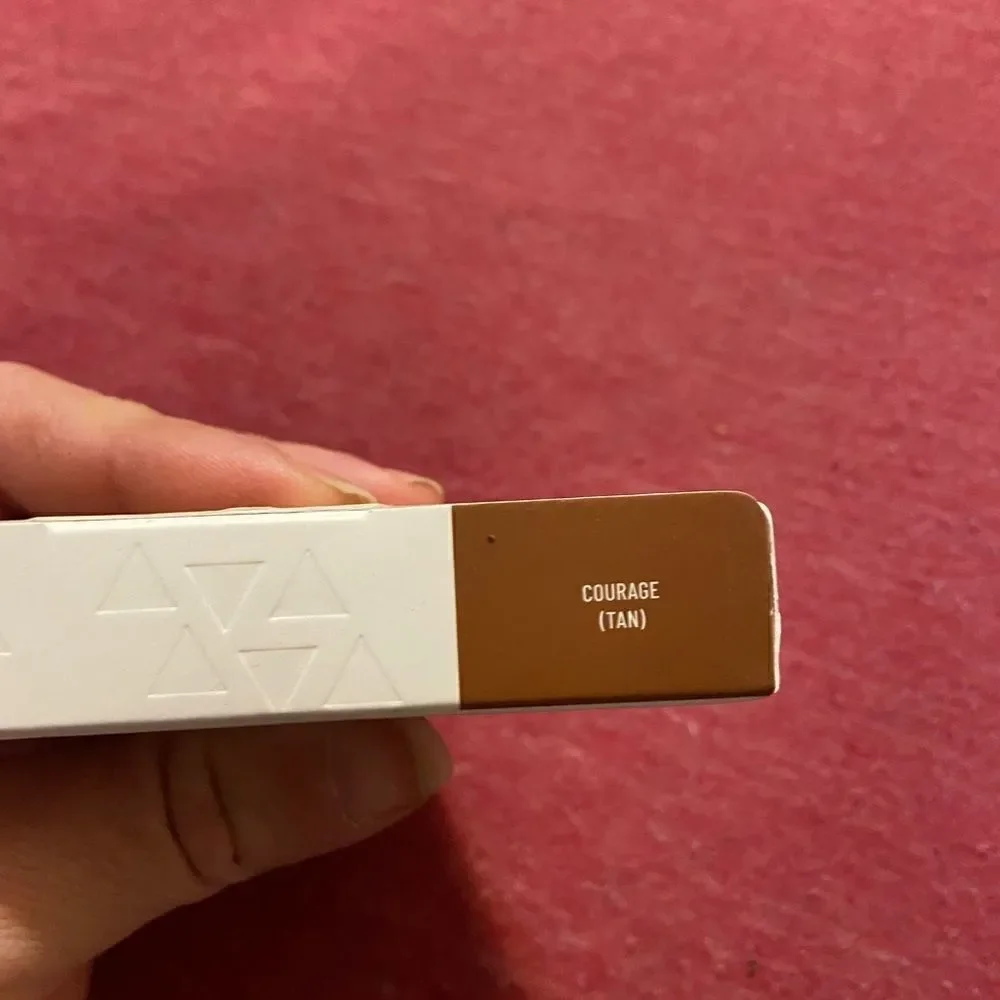 LYS beauty matte bronzer